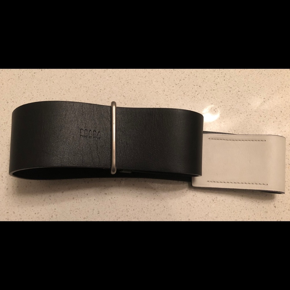Prada Belt
